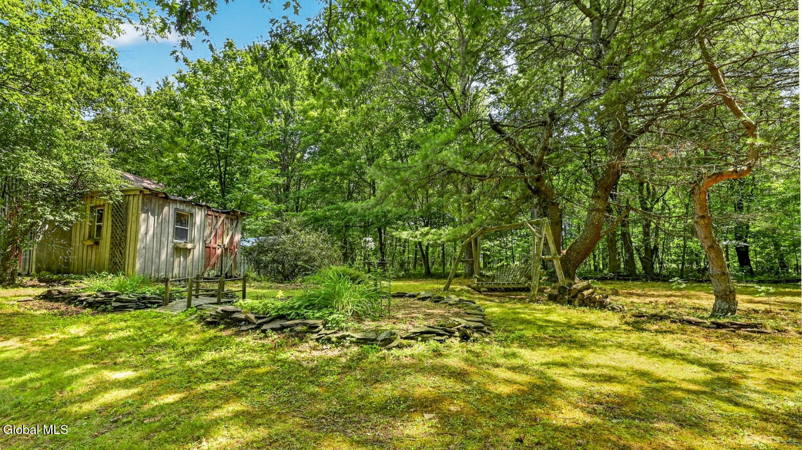 1083 S America Road Worcester NY 12197
