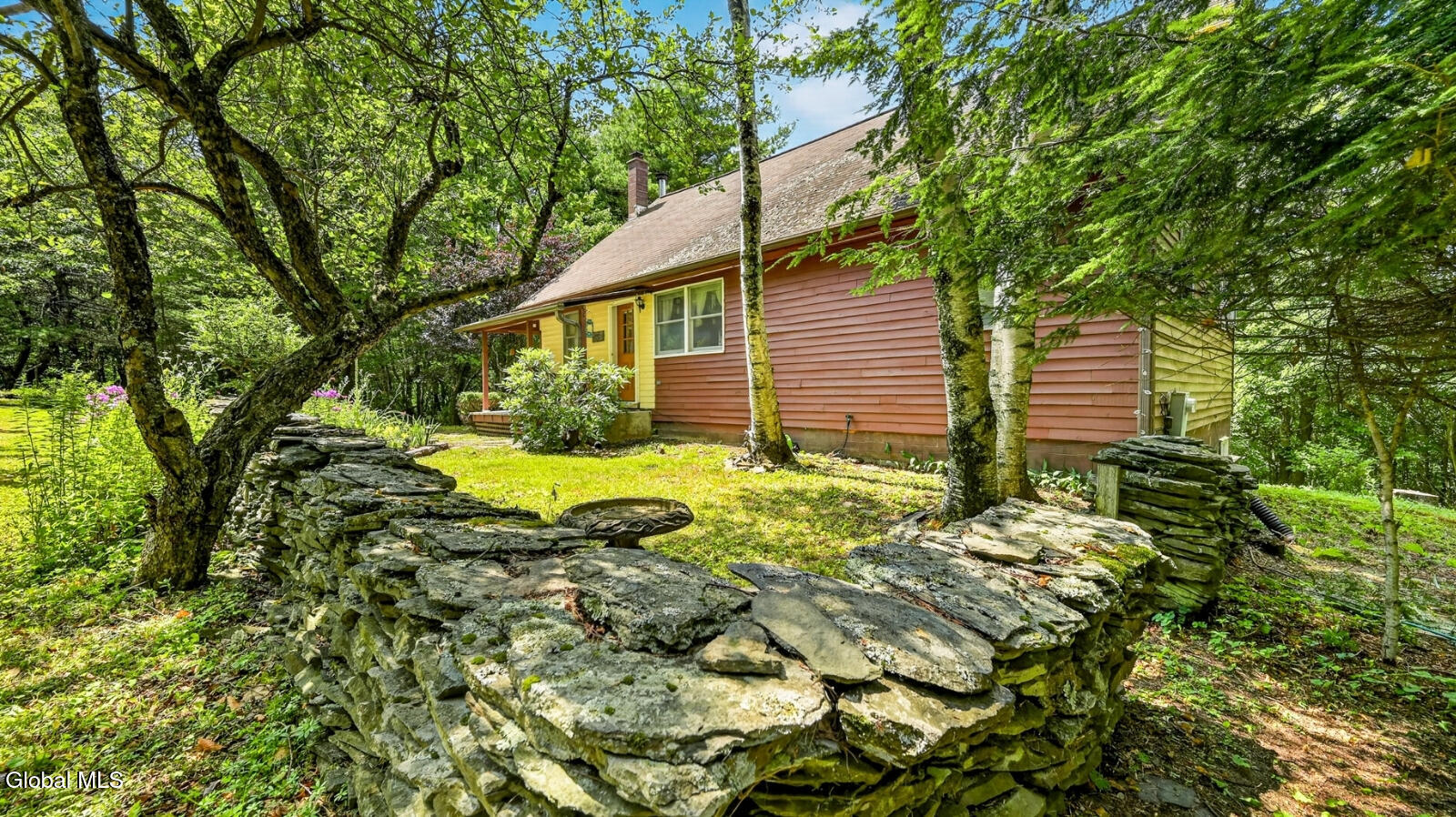 1083 S America Road Worcester NY 12197