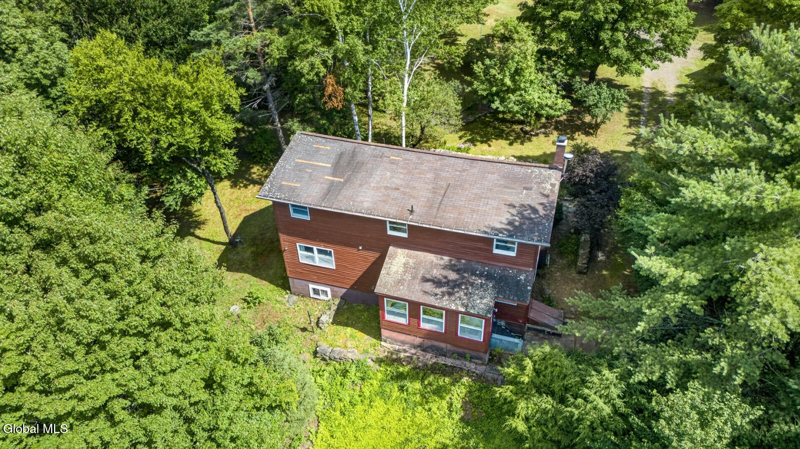 1083 S America Road Worcester NY 12197
