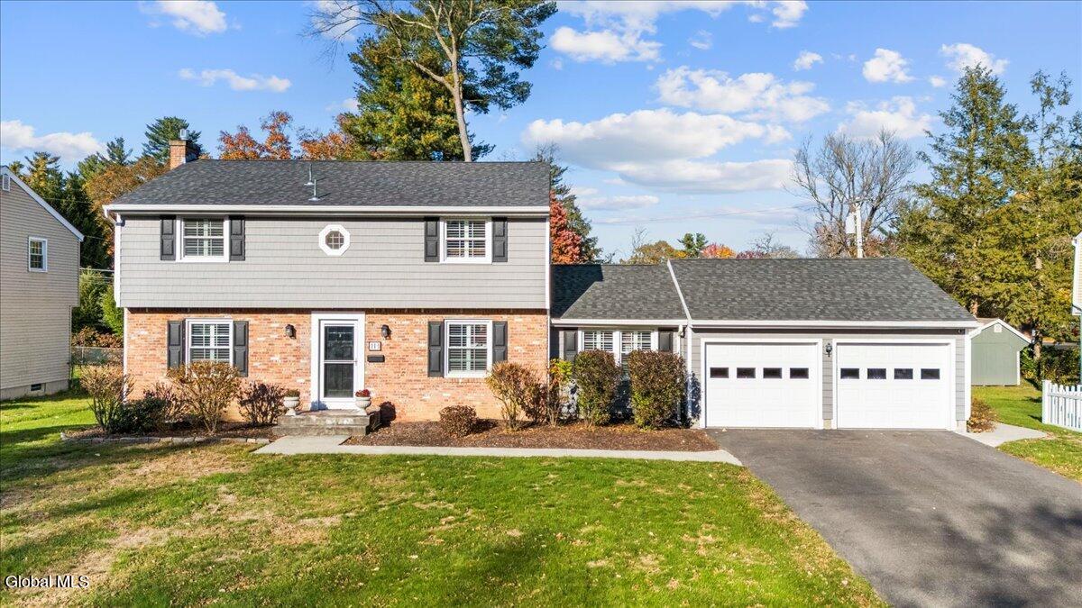 113 Westchester Drive N Delmar NY 12054