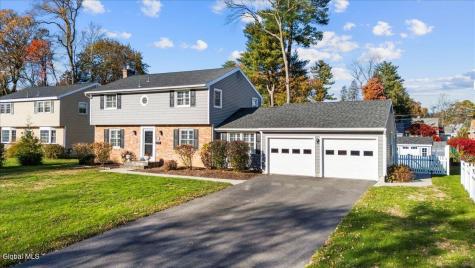 113 Westchester Drive N Delmar NY 12054