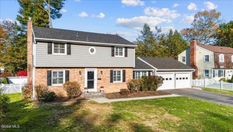 113 Westchester Drive N Delmar NY 12054