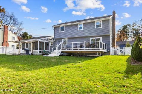 113 Westchester Drive N Delmar NY 12054