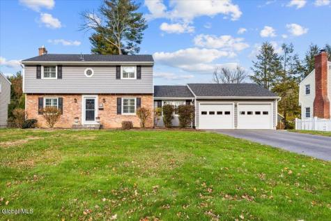 113 Westchester Drive N Delmar NY 12054