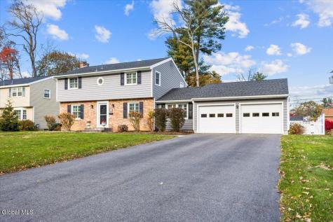 113 Westchester Drive N Delmar NY 12054