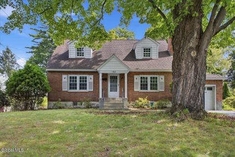 182 Roweland Avenue Delmar NY 12054