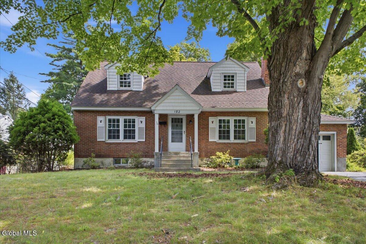 182 Roweland Avenue Delmar NY 12054