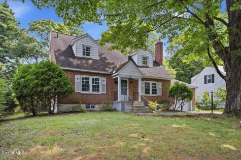 182 Roweland Avenue Delmar NY 12054