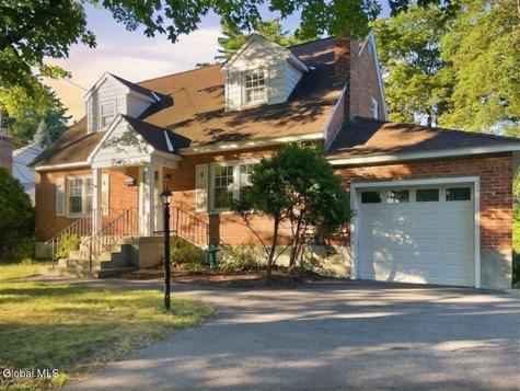 182 Roweland Avenue Delmar NY 12054