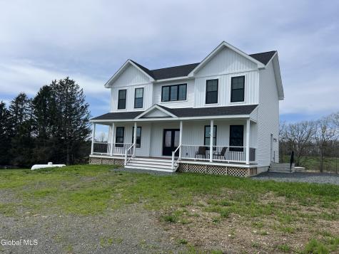 282-A Ridge Road Stuyvesant NY 12156
