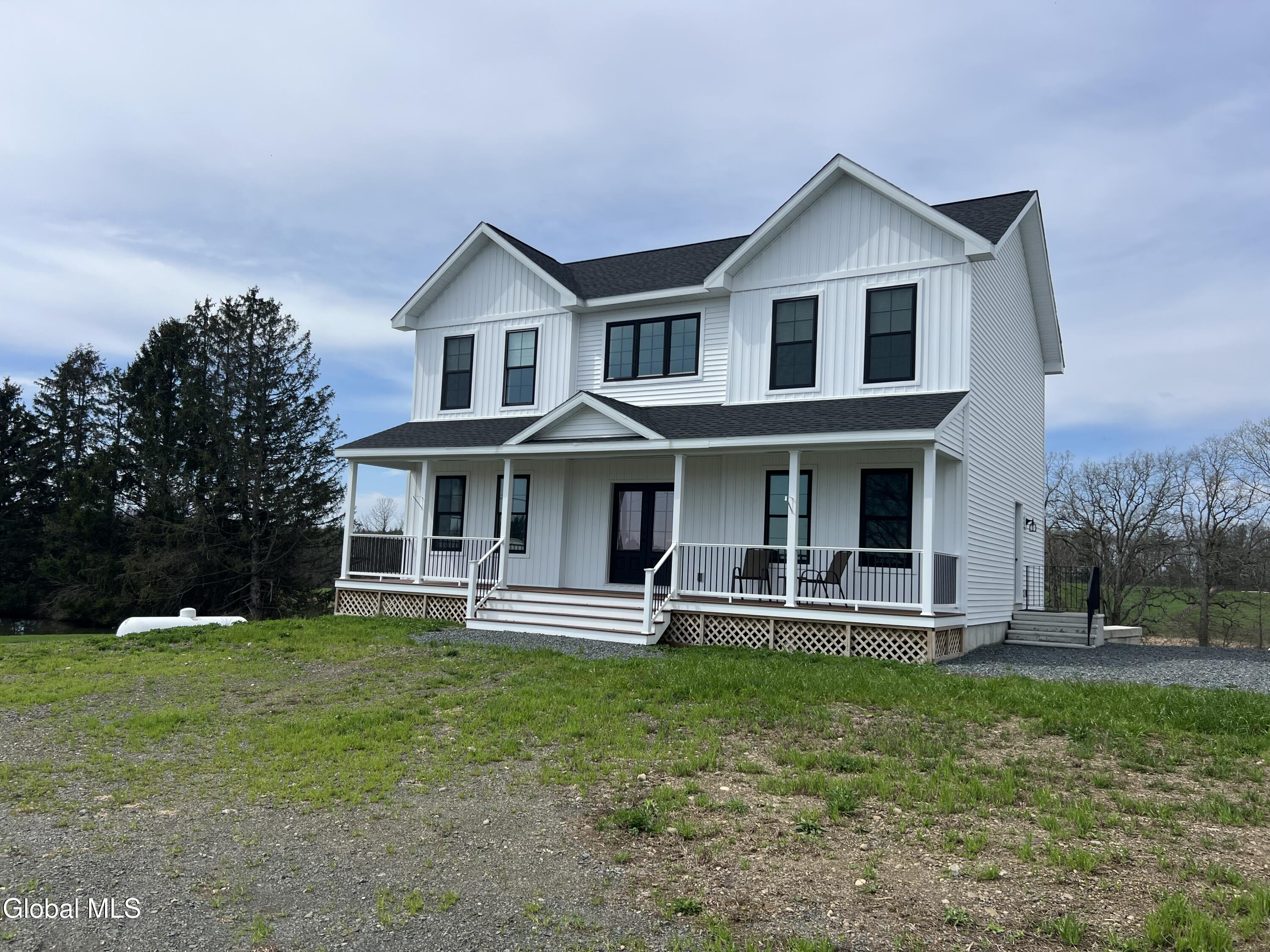 282-A Ridge Road Stuyvesant NY 12156