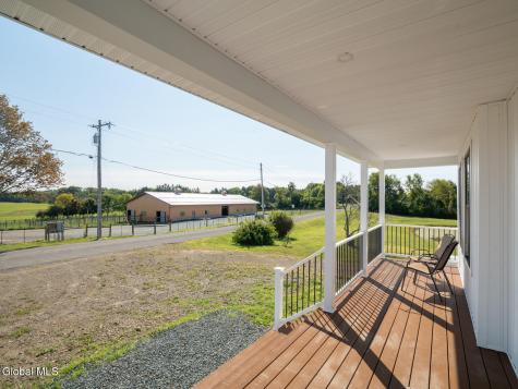 282-A Ridge Road Stuyvesant NY 12156