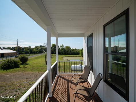 282-A Ridge Road Stuyvesant NY 12156