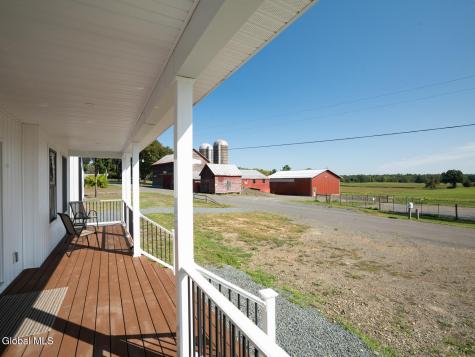 282-A Ridge Road Stuyvesant NY 12156