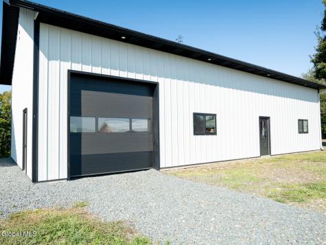 282-A Ridge Road Stuyvesant NY 12156