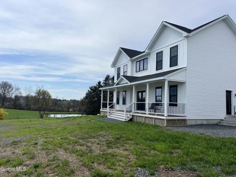282-A Ridge Road Stuyvesant NY 12156