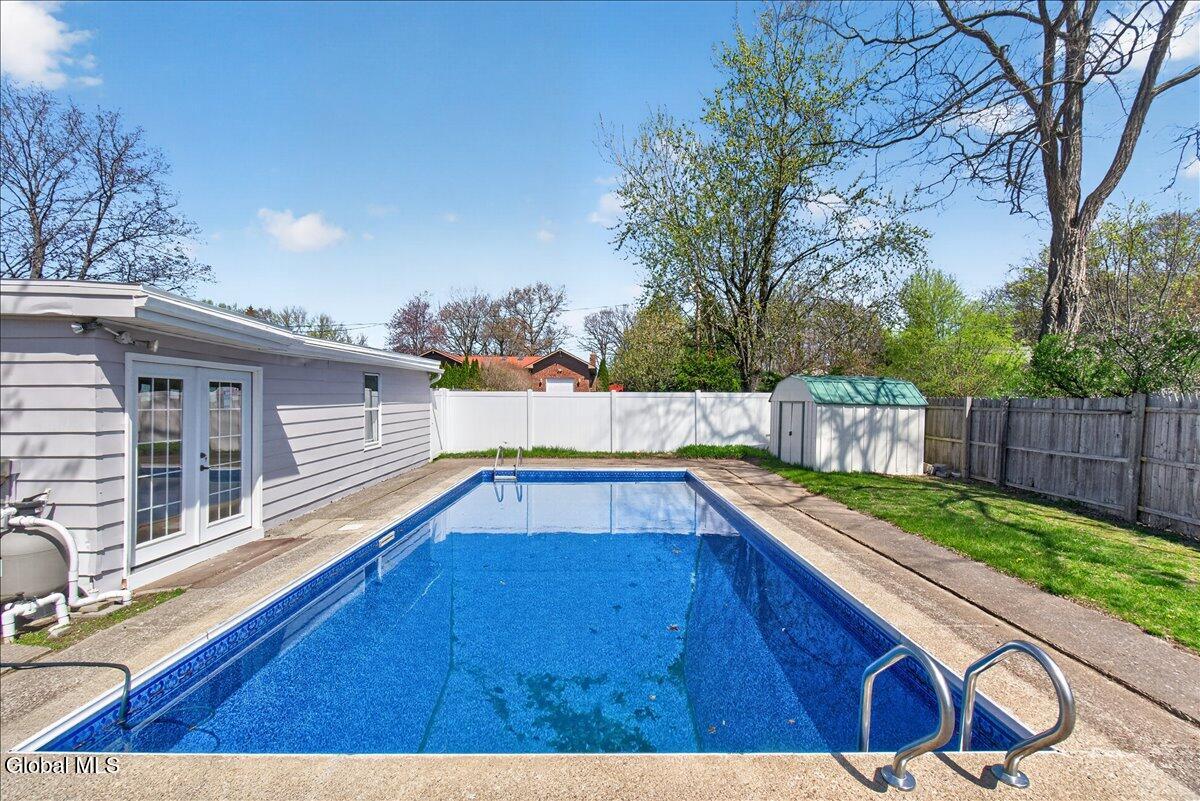 5 Marquette Avenue Latham NY 12110