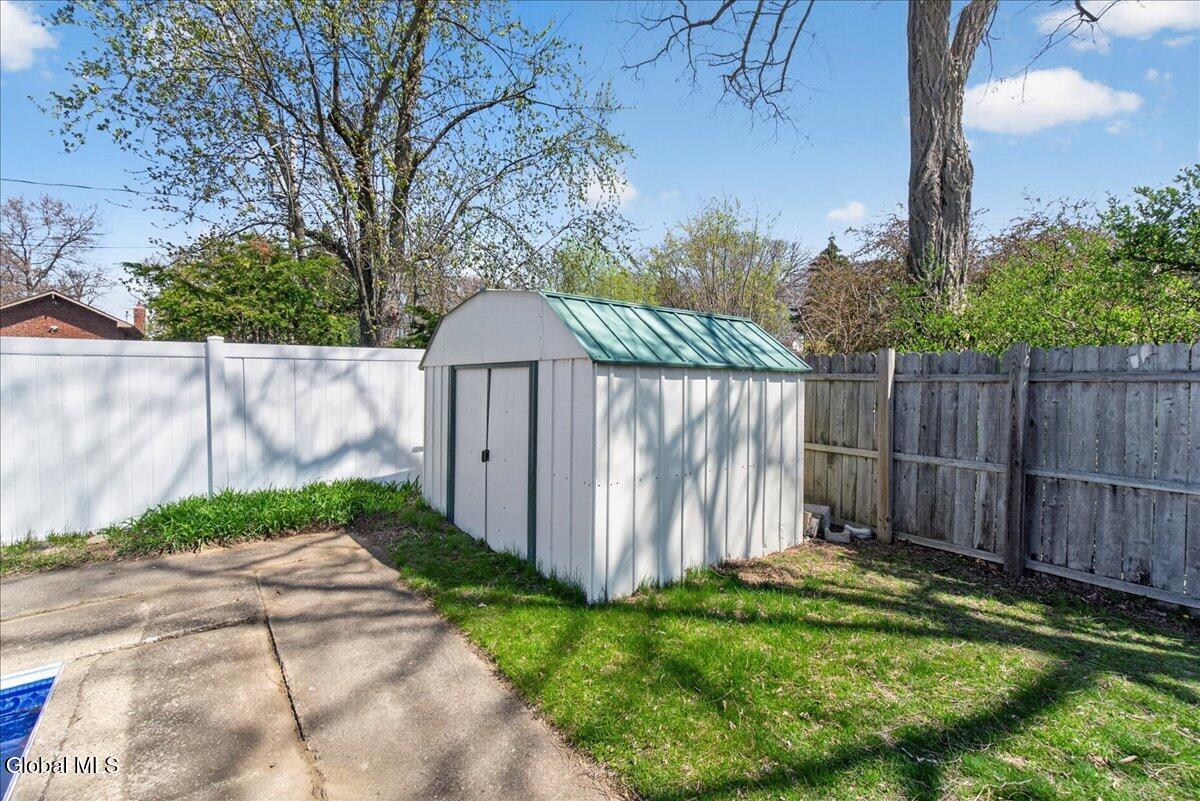 5 Marquette Avenue Latham NY 12110