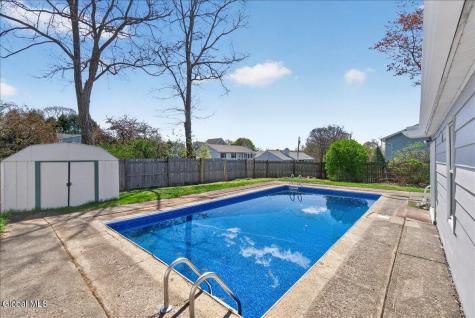5 Marquette Avenue Latham NY 12110
