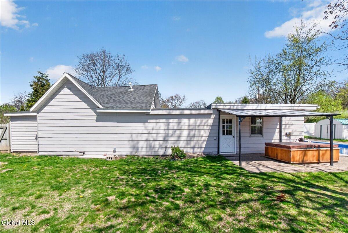 5 Marquette Avenue Latham NY 12110