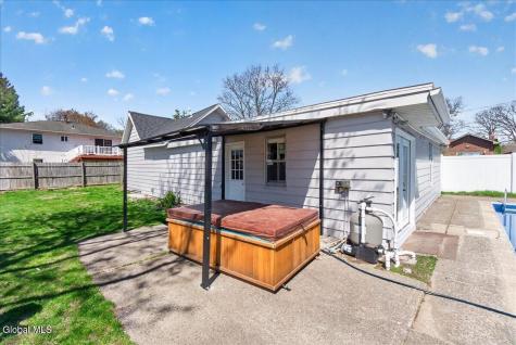 5 Marquette Avenue Latham NY 12110