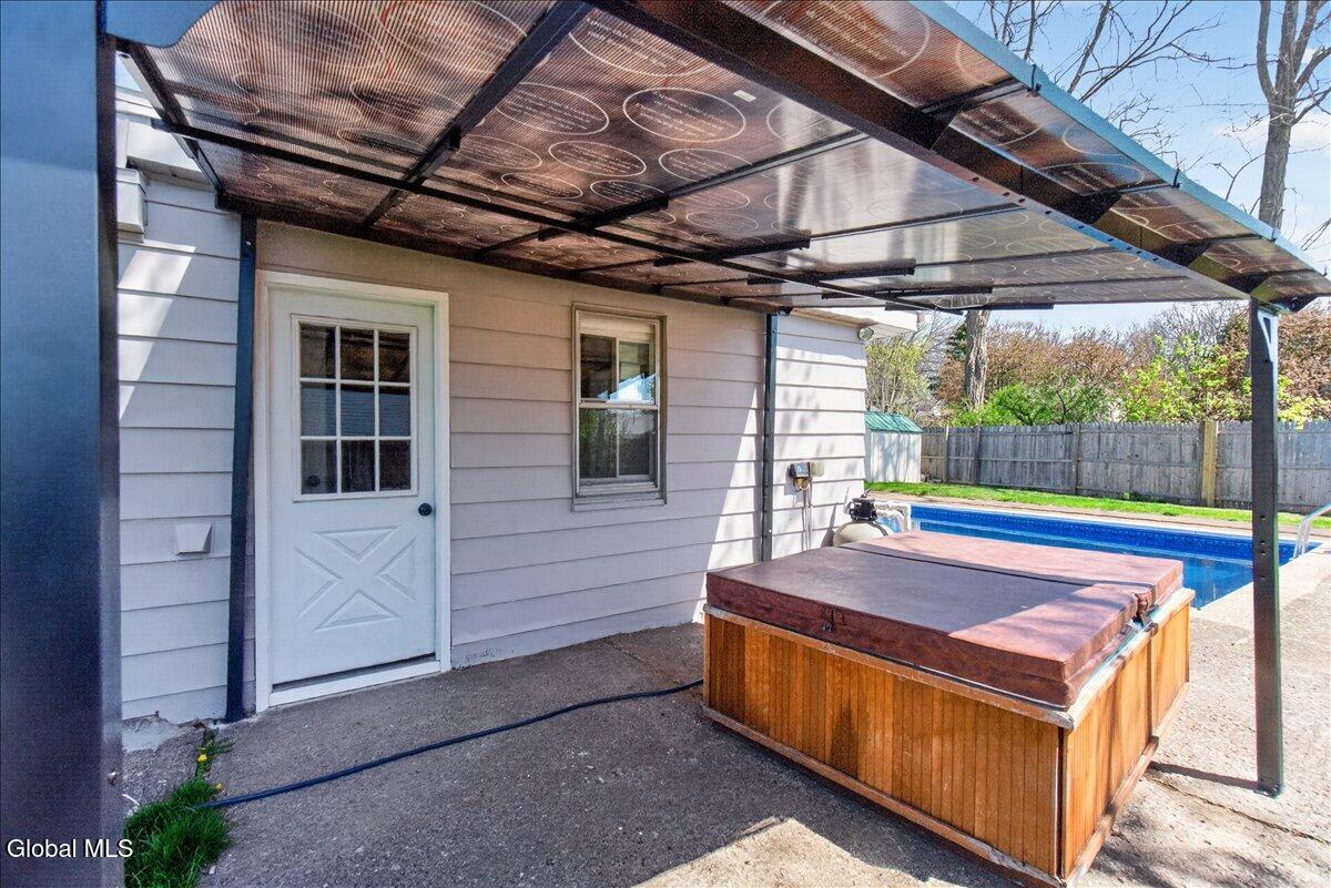 5 Marquette Avenue Latham NY 12110