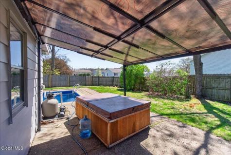 5 Marquette Avenue Latham NY 12110