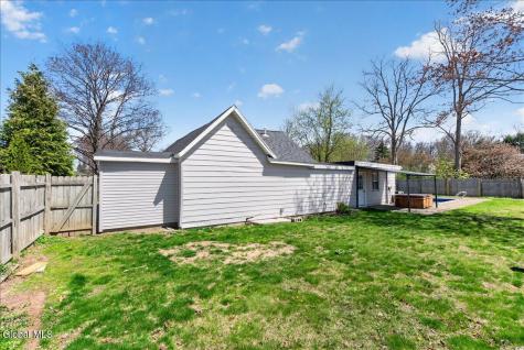 5 Marquette Avenue Latham NY 12110