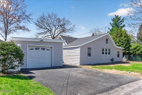 5 Marquette Avenue Latham NY 12110