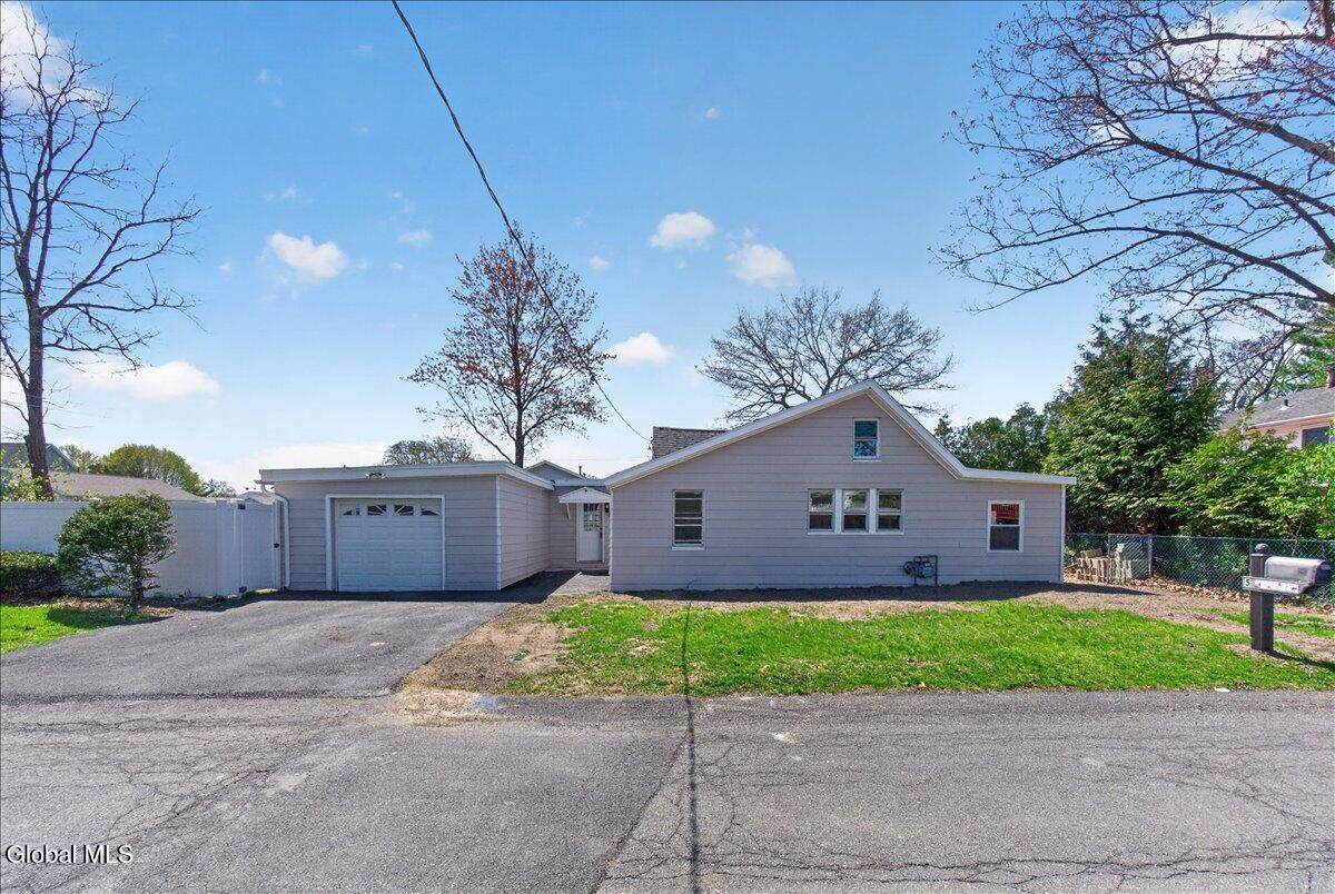 5 Marquette Avenue Latham NY 12110
