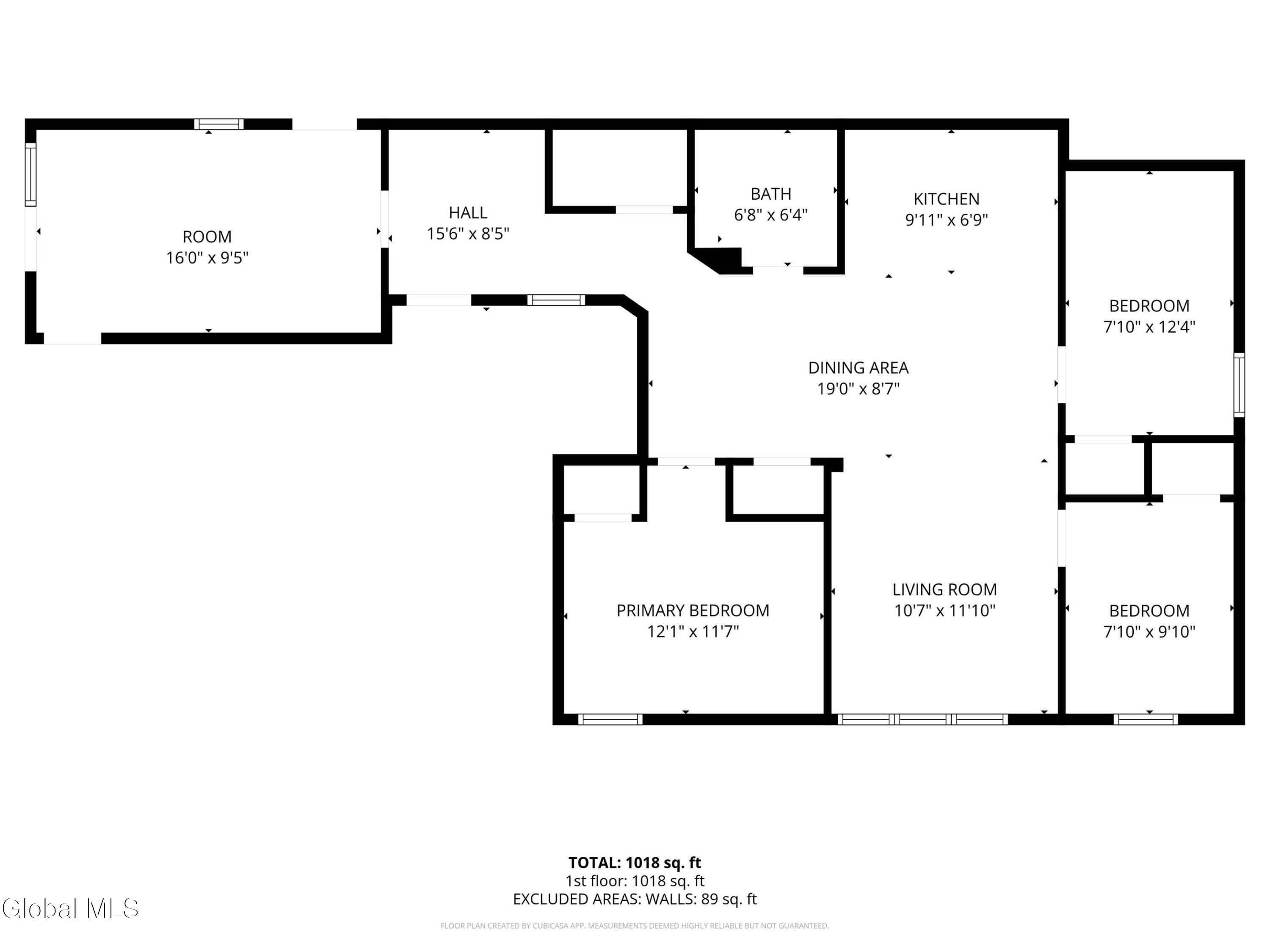 5 Marquette Avenue Latham NY 12110