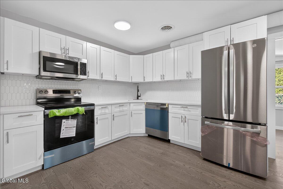 5 Marquette Avenue Latham NY 12110
