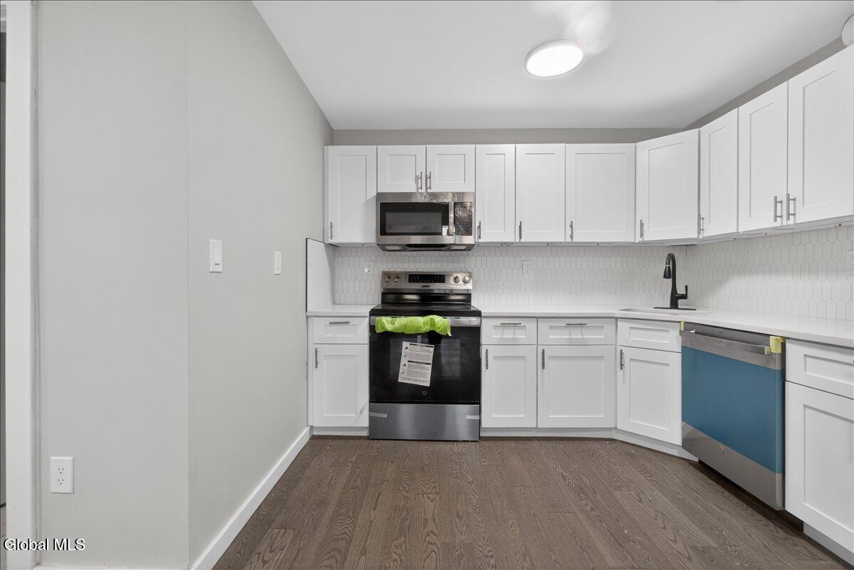 5 Marquette Avenue Latham NY 12110
