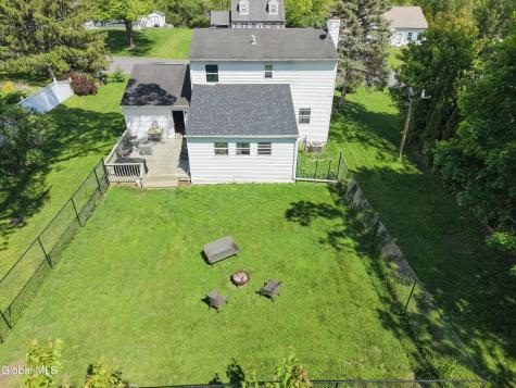 27 Ridge Road Ravena NY 12143