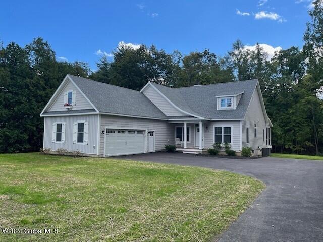 2376 Rosendale Road Niskayuna NY 12309