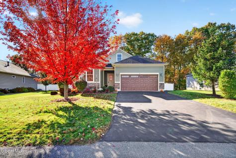 5 Highcroft Court Niskayuna NY 12309