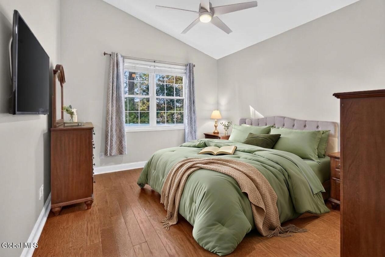 5 Highcroft Court Niskayuna NY 12309