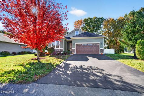 5 Highcroft Court Niskayuna NY 12309