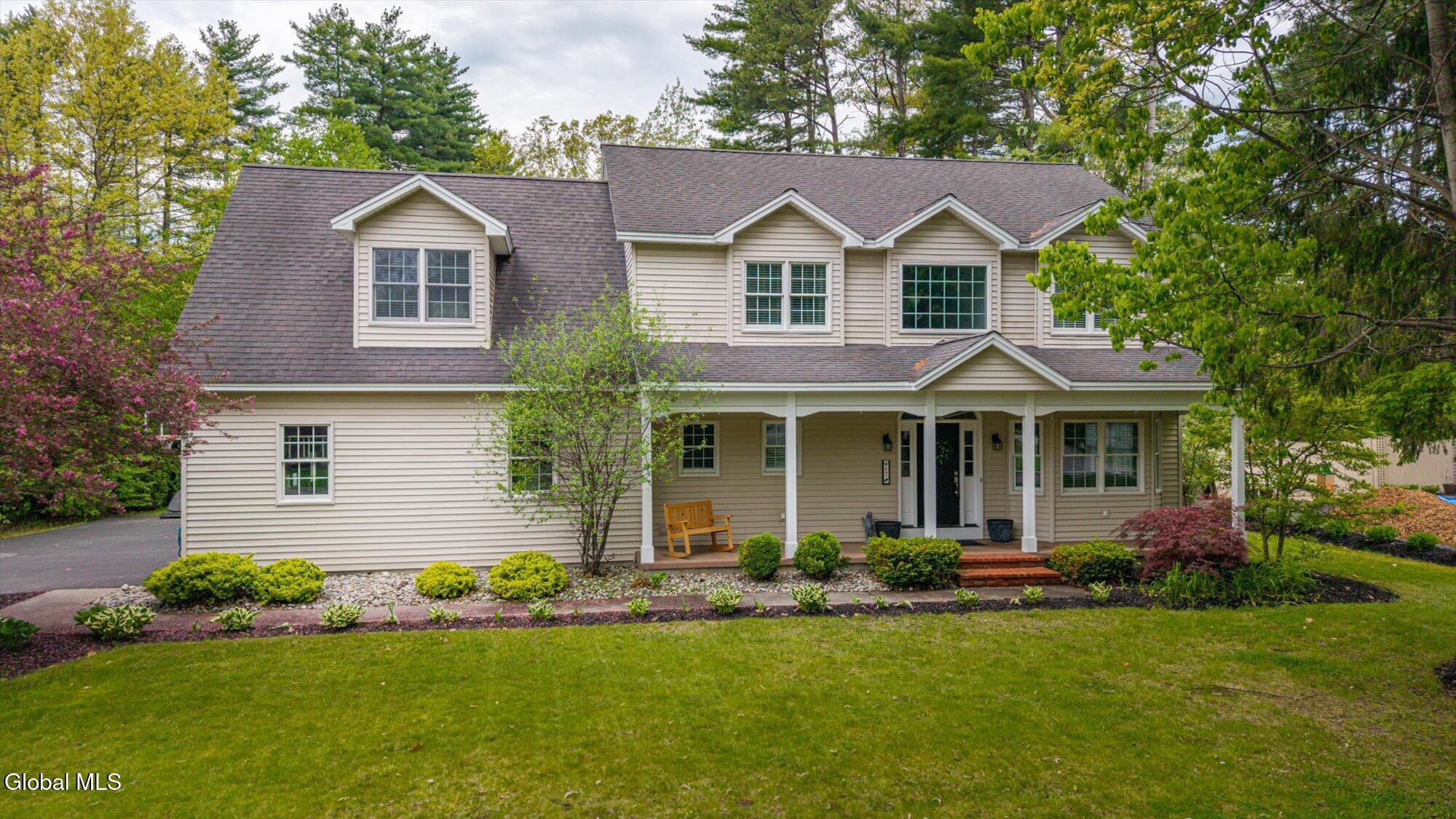 17 Kimberly Lane Queensbury NY 12804