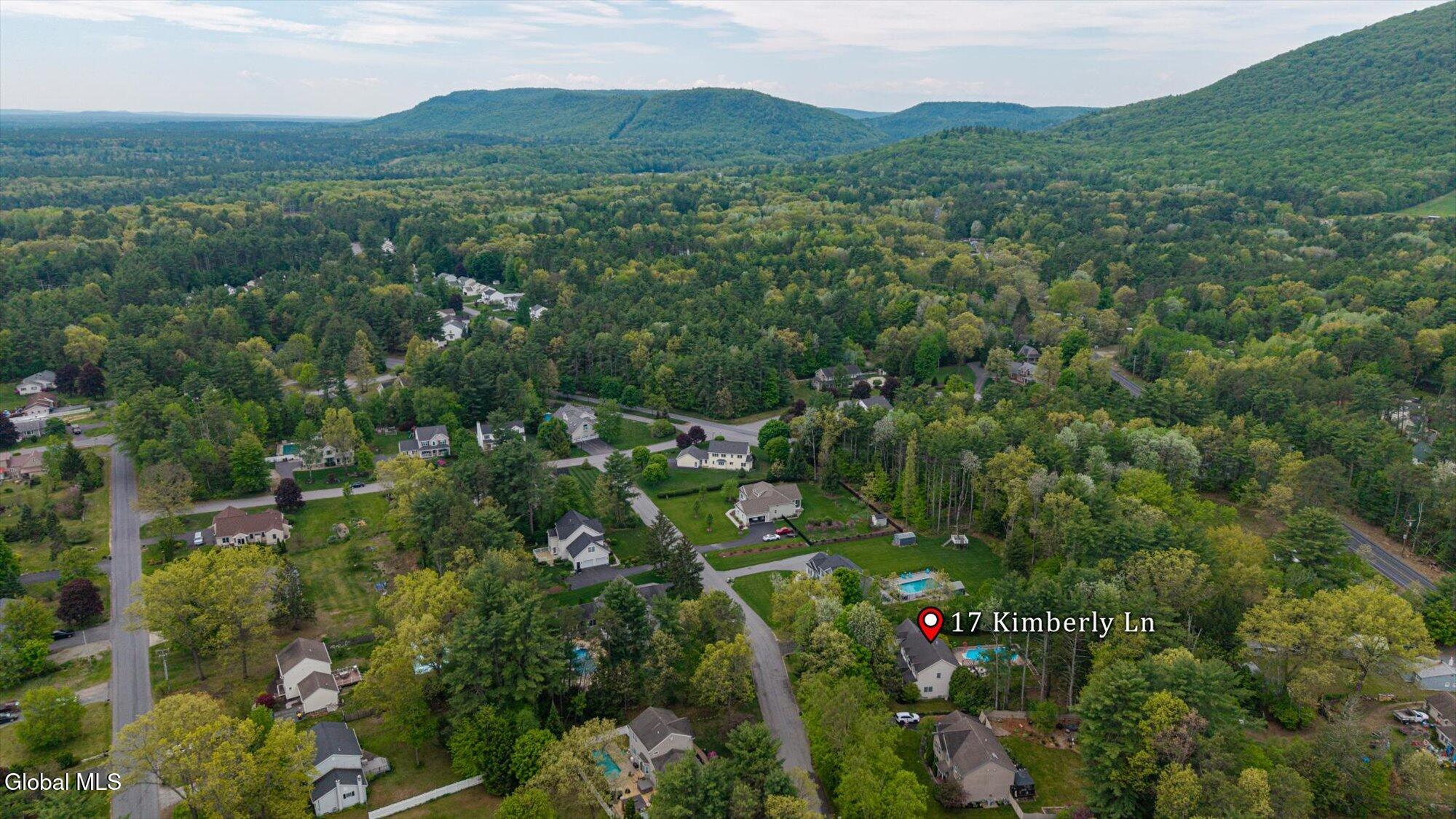 17 Kimberly Lane Queensbury NY 12804