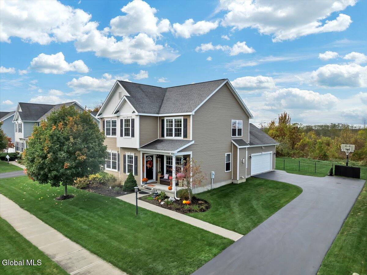 Malta NY, 13 Coronado Way