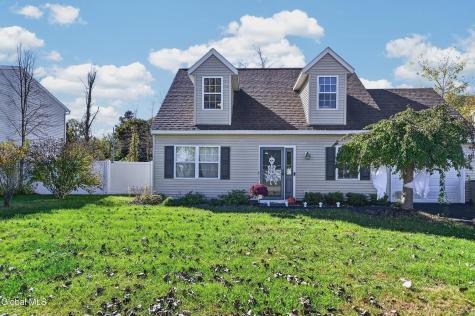 19 Oakhurst Drive Scotia NY 12302