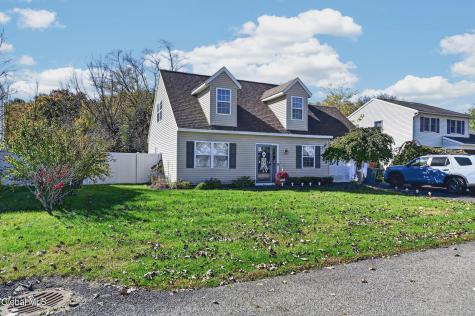 19 Oakhurst Drive Scotia NY 12302