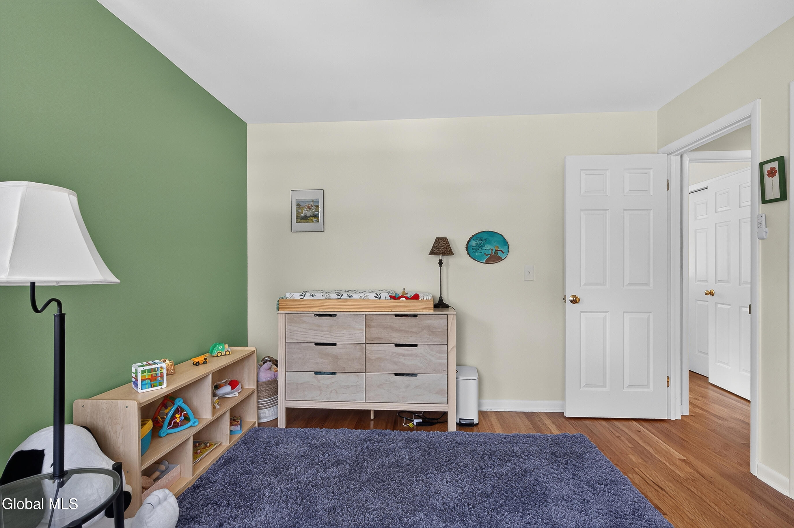 11 Evergreen Drive Voorheesville NY 12186