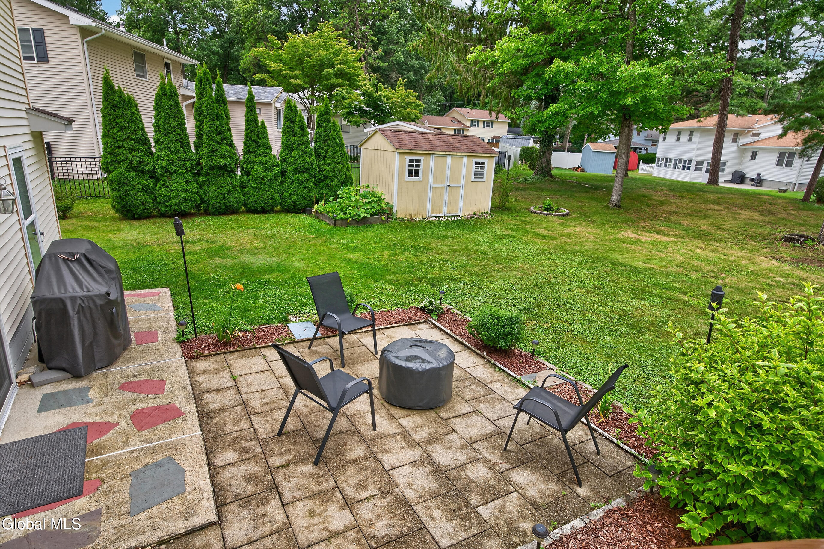 11 Evergreen Drive Voorheesville NY 12186
