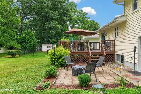 11 Evergreen Drive Voorheesville NY 12186