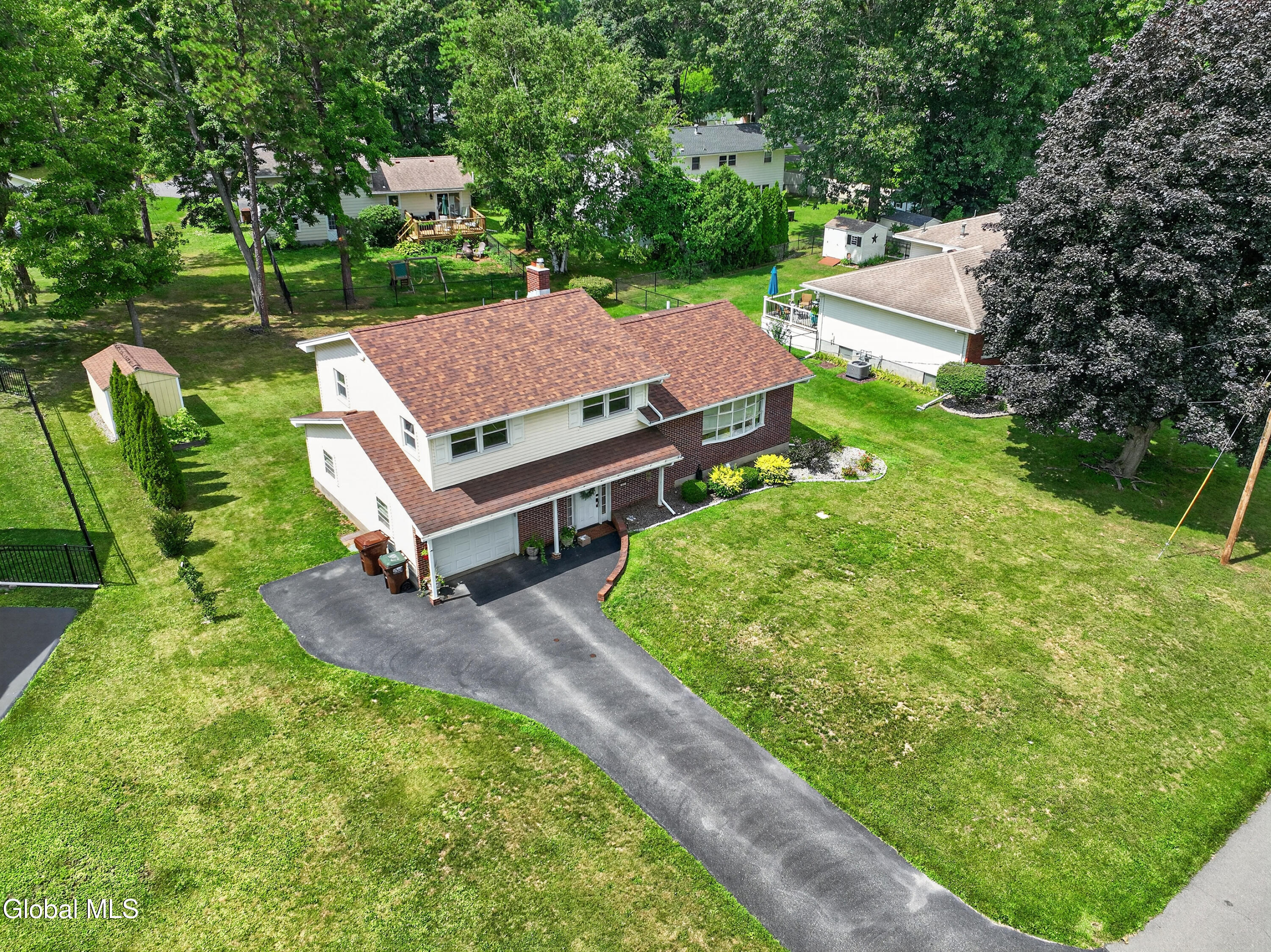11 Evergreen Drive Voorheesville NY 12186