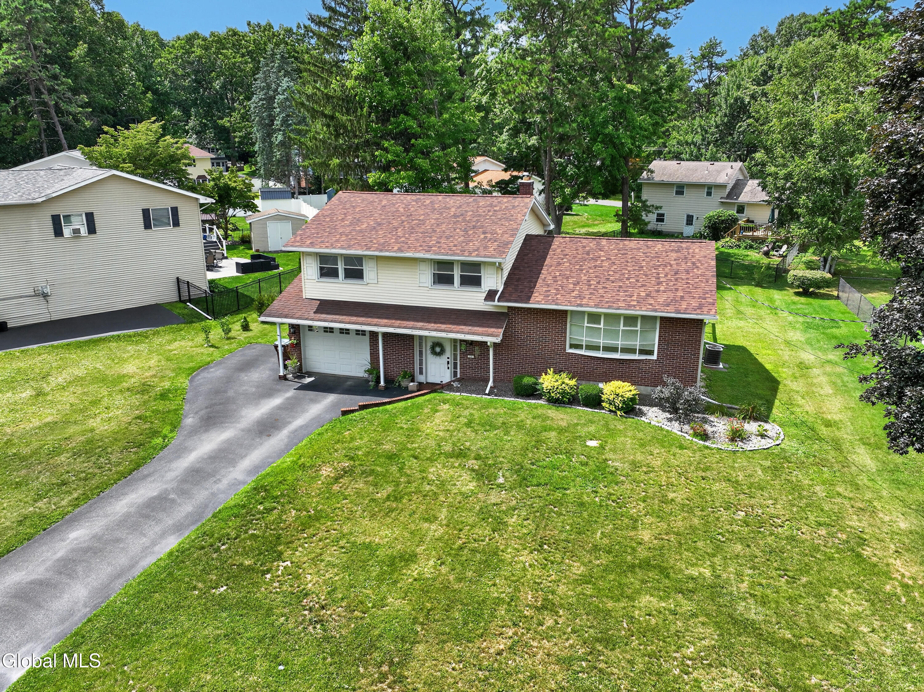 11 Evergreen Drive Voorheesville NY 12186