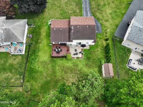 11 Evergreen Drive Voorheesville NY 12186
