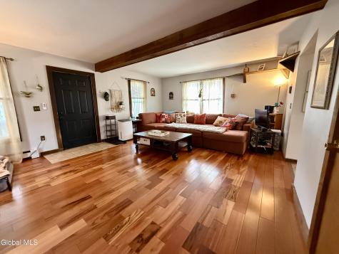 7 Dudley Street Glens Falls NY 12801